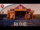 Expeditions: Rome - Release Date Trailer tn