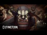 EXTINCTION - Features Trailer tn