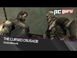 Ezzel játszunk: The Cursed Crusade tn
