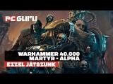 Ezzel játszunk: Warhammer 40,000: Inquisitor - Martyr tn