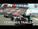 F1 2015 Features Trailer tn