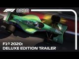 F1 2020 Deluxe Schumacher Edition trailer tn
