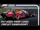 F1 2020 First Look - Circuit Zandvoort tn