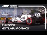 F1 2020 Hot Lap: Monaco tn