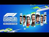 F1 2021 Deluxe Edition trailer tn