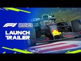F1 2021 Launch Trailer tn