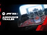 F1 22 | Announce Trailer tn