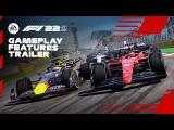 F1 22 | Features Trailer tn