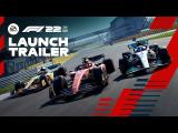 F1® 22 | Launch Trailer tn
