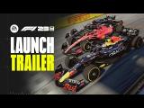 F1 23 | Launch Trailer tn