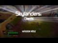 Skylanders videósorozat - II. rész: Giants tn