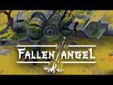 Fallen Angel Announcement Trailer tn