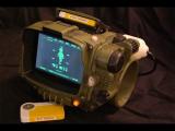 Fallout 4: 3D printed Pip Boy 3000 mark IV tn
