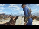 Fallout 4 - Behind The Scenes with Dogmeat tn