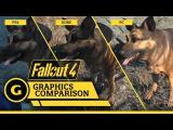 Fallout 4 Graphics Comparison tn