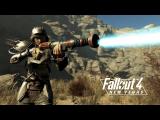 Fallout 4: New Vegas - Showcase Week Gameplay Trailer 2020 tn