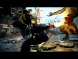 Fallout 4 - Single Player Gameplay (E3 2015) tn