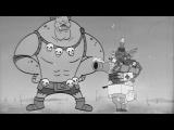 Fallout 4 S.P.E.C.I.A.L. Video Series - Strength tn
