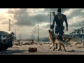 Fallout 4 - The Wanderer Trailer tn