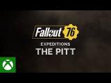 Fallout 76: Expeditions – The Pitt Teaser tn