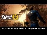Fallout 76 – Official E3 2019 Nuclear Winter Gameplay Trailer tn