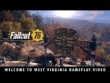 Fallout 76 – Welcome to West Virginia Gameplay Video tn