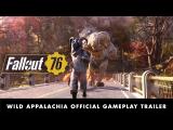 Fallout 76 – Wild Appalachia Official Gameplay Trailer tn