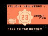 Fallout: New Vegas Race To The Bottom - Mod Trailer tn