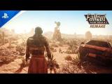Fallout New Vegas Remake - Unreal Engine 5 Incredible Showcase | Concept Trailer tn