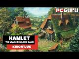 Falunap ► Hamlet: The Village Building Game - Kibontjuk tn