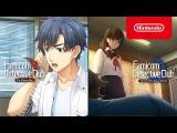 Famicom Detective Club Games - Overview Trailer tn