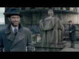 Fantastic Beasts: The Crimes of Grindelwald - Official Teaser Trailer tn