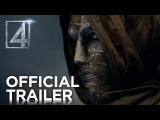 Fantastic Four - Official Trailer tn