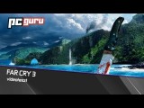 Far Cry 3 - videoteszt tn