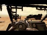 Far Cry 4 Mad Max: Fury Road Map tn