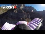 Far Cry 4 POV rövidfilm tn