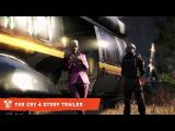 Far Cry 4 Story Trailer tn