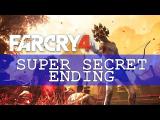 Far Cry 4 Super Secret Ending (Helicopter Crash Site) tn