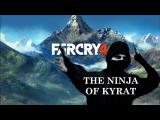 Far Cry 4- The Ninja Of Kyrat tn