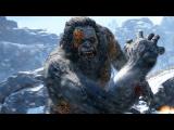 Far Cry 4: Valley of the Yetis gameplay-videó tn