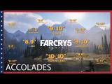 Far Cry 5: Accolades Trailer tn
