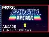 Far Cry 5: Arcade – Infinite Gameplay and a Creative Map Editor | Ubisoft | US tn