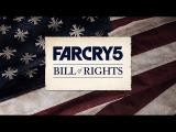 Far Cry 5: Bill of Rights Trailer tn