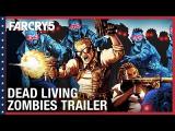 Far Cry 5: Dead Living Zombies Launch Trailer | Ubisoft [NA] tn