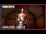 Far Cry 5: E3 2017 Official Amazing Grace Trailer tn