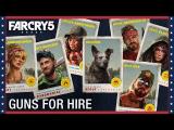 Far Cry 5: Gun For Hire Compilation tn
