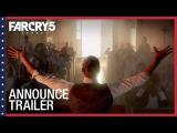 Far Cry 5 : Official Announce Trailer | Ubisoft [US] tn