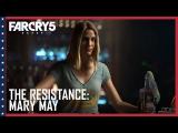 Far Cry 5: Official The Resistance: Mary May Trailer tn