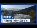 Far Cry 5 - Welcome to Hope County #1 tn