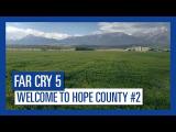 Far Cry 5 - Welcome to Hope County #2 tn